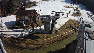 Skiareál Bublava - Skiareál Bublava - 3.3.2026 v 13:10 Skiareál Bublava - Skiareál Bublava - 3.3.2026 v 13:10