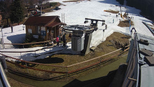 Skiareál Bublava - Skiareál Bublava - 3.3.2026 v 13:32 Skiareál Bublava - Skiareál Bublava - 3.3.2026 v 13:32