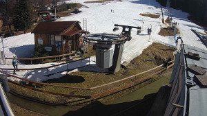 Skiareál Bublava - Skiareál Bublava - 3.3.2026 v 13:50 Skiareál Bublava - Skiareál Bublava - 3.3.2026 v 13:50