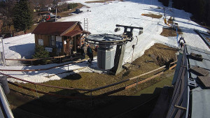 Skiareál Bublava - Skiareál Bublava - 3.3.2026 v 14:50 Skiareál Bublava - Skiareál Bublava - 3.3.2026 v 14:50