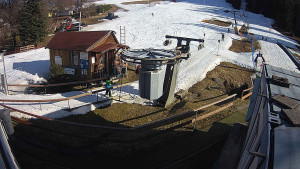 Skiareál Bublava - Skiareál Bublava - 3.3.2026 v 15:32 Skiareál Bublava - Skiareál Bublava - 3.3.2026 v 15:32