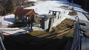 Skiareál Bublava - Skiareál Bublava - 3.3.2026 v 15:35 Skiareál Bublava - Skiareál Bublava - 3.3.2026 v 15:35