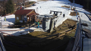 Skiareál Bublava - Skiareál Bublava - 3.3.2026 v 15:40 Skiareál Bublava - Skiareál Bublava - 3.3.2026 v 15:40