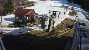 Skiareál Bublava - Skiareál Bublava - 3.3.2026 v 15:50 Skiareál Bublava - Skiareál Bublava - 3.3.2026 v 15:50