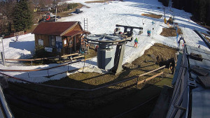 Skiareál Bublava - Skiareál Bublava - 3.3.2026 v 15:55 Skiareál Bublava - Skiareál Bublava - 3.3.2026 v 15:55