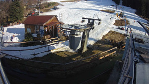 Skiareál Bublava - Skiareál Bublava - 3.3.2026 v 16:20 Skiareál Bublava - Skiareál Bublava - 3.3.2026 v 16:20