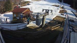 Skiareál Bublava - Skiareál Bublava - 3.3.2026 v 16:25 Skiareál Bublava - Skiareál Bublava - 3.3.2026 v 16:25