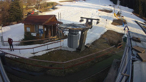 Skiareál Bublava - Skiareál Bublava - 3.3.2026 v 17:05 Skiareál Bublava - Skiareál Bublava - 3.3.2026 v 17:05