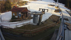 Skiareál Bublava - Skiareál Bublava - 3.3.2026 v 17:10 Skiareál Bublava - Skiareál Bublava - 3.3.2026 v 17:10