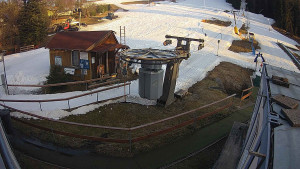 Skiareál Bublava - Skiareál Bublava - 3.3.2026 v 17:15 Skiareál Bublava - Skiareál Bublava - 3.3.2026 v 17:15