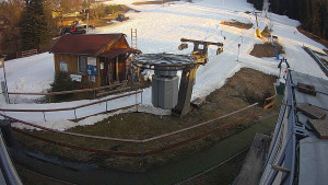 Skiareál Bublava - Skiareál Bublava - 3.3.2026 v 17:25 Skiareál Bublava - Skiareál Bublava - 3.3.2026 v 17:25