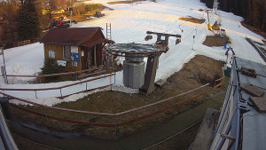 Skiareál Bublava - Skiareál Bublava - 3.3.2026 v 17:32 Skiareál Bublava - Skiareál Bublava - 3.3.2026 v 17:32