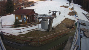 Skiareál Bublava - Skiareál Bublava - 3.3.2026 v 17:40 Skiareál Bublava - Skiareál Bublava - 3.3.2026 v 17:40