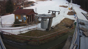 Skiareál Bublava - Skiareál Bublava - 3.3.2026 v 17:50 Skiareál Bublava - Skiareál Bublava - 3.3.2026 v 17:50