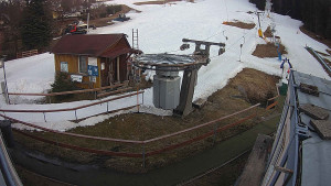 Skiareál Bublava - Skiareál Bublava - 3.3.2026 v 17:55 Skiareál Bublava - Skiareál Bublava - 3.3.2026 v 17:55