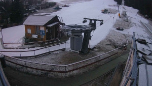 Skiareál Bublava - Skiareál Bublava - 17.3.2026 v 05:55 Skiareál Bublava - Skiareál Bublava - 17.3.2026 v 05:55