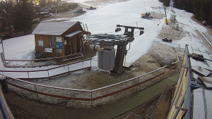 Skiareál Bublava - Skiareál Bublava - 17.3.2026 v 06:45 Skiareál Bublava - Skiareál Bublava - 17.3.2026 v 06:45