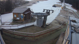 Skiareál Bublava - Skiareál Bublava - 19.3.2026 v 06:02 Skiareál Bublava - Skiareál Bublava - 19.3.2026 v 06:02