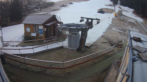 Skiareál Bublava - Skiareál Bublava - 19.3.2026 v 06:05 Skiareál Bublava - Skiareál Bublava - 19.3.2026 v 06:05