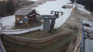 Skiareál Bublava - Skiareál Bublava - 19.3.2026 v 06:15 Skiareál Bublava - Skiareál Bublava - 19.3.2026 v 06:15