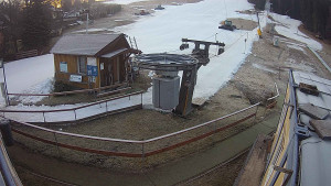 Skiareál Bublava - Skiareál Bublava - 19.3.2026 v 06:50 Skiareál Bublava - Skiareál Bublava - 19.3.2026 v 06:50