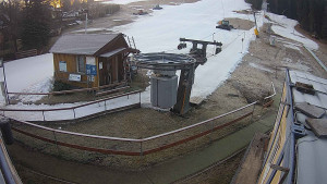 Skiareál Bublava - Skiareál Bublava - 19.3.2026 v 06:55 Skiareál Bublava - Skiareál Bublava - 19.3.2026 v 06:55