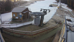 Skiareál Bublava - Skiareál Bublava - 19.3.2026 v 07:05 Skiareál Bublava - Skiareál Bublava - 19.3.2026 v 07:05