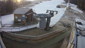 Skiareál Bublava - Skiareál Bublava - 19.3.2026 v 07:10 Skiareál Bublava - Skiareál Bublava - 19.3.2026 v 07:10