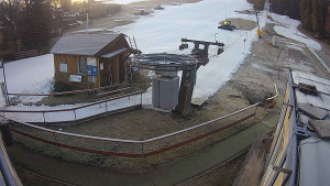 Skiareál Bublava - Skiareál Bublava - 19.3.2026 v 07:15 Skiareál Bublava - Skiareál Bublava - 19.3.2026 v 07:15