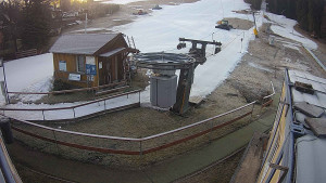 Skiareál Bublava - Skiareál Bublava - 19.3.2026 v 07:20 Skiareál Bublava - Skiareál Bublava - 19.3.2026 v 07:20