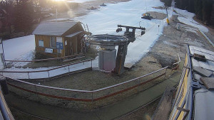 Skiareál Bublava - Skiareál Bublava - 19.3.2026 v 07:32 Skiareál Bublava - Skiareál Bublava - 19.3.2026 v 07:32