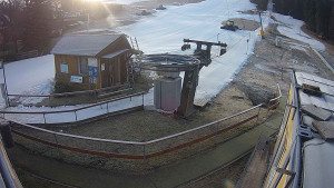 Skiareál Bublava - Skiareál Bublava - 19.3.2026 v 07:35 Skiareál Bublava - Skiareál Bublava - 19.3.2026 v 07:35