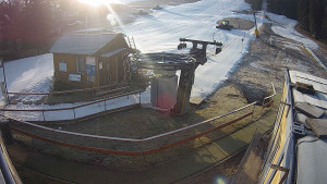 Skiareál Bublava - Skiareál Bublava - 19.3.2026 v 07:40 Skiareál Bublava - Skiareál Bublava - 19.3.2026 v 07:40