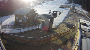 Skiareál Bublava - Skiareál Bublava - 19.3.2026 v 07:45 Skiareál Bublava - Skiareál Bublava - 19.3.2026 v 07:45