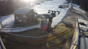 Skiareál Bublava - Skiareál Bublava - 19.3.2026 v 07:50 Skiareál Bublava - Skiareál Bublava - 19.3.2026 v 07:50