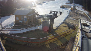 Skiareál Bublava - Skiareál Bublava - 19.3.2026 v 07:55 Skiareál Bublava - Skiareál Bublava - 19.3.2026 v 07:55