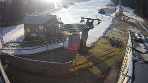 Skiareál Bublava - Skiareál Bublava - 19.3.2026 v 08:02 Skiareál Bublava - Skiareál Bublava - 19.3.2026 v 08:02