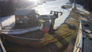 Skiareál Bublava - Skiareál Bublava - 19.3.2026 v 08:10 Skiareál Bublava - Skiareál Bublava - 19.3.2026 v 08:10