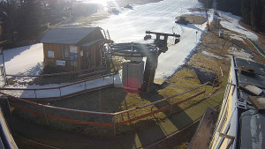 Skiareál Bublava - Skiareál Bublava - 19.3.2026 v 08:15 Skiareál Bublava - Skiareál Bublava - 19.3.2026 v 08:15