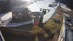 Skiareál Bublava - Skiareál Bublava - 19.3.2026 v 08:20 Skiareál Bublava - Skiareál Bublava - 19.3.2026 v 08:20