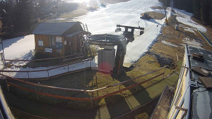 Skiareál Bublava - Skiareál Bublava - 19.3.2026 v 08:25 Skiareál Bublava - Skiareál Bublava - 19.3.2026 v 08:25