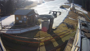 Skiareál Bublava - Skiareál Bublava - 19.3.2026 v 08:32 Skiareál Bublava - Skiareál Bublava - 19.3.2026 v 08:32