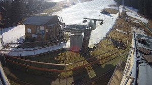 Skiareál Bublava - Skiareál Bublava - 19.3.2026 v 08:45 Skiareál Bublava - Skiareál Bublava - 19.3.2026 v 08:45