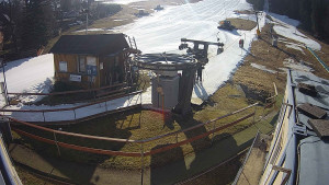 Skiareál Bublava - Skiareál Bublava - 19.3.2026 v 09:02 Skiareál Bublava - Skiareál Bublava - 19.3.2026 v 09:02