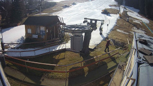 Skiareál Bublava - Skiareál Bublava - 19.3.2026 v 09:10 Skiareál Bublava - Skiareál Bublava - 19.3.2026 v 09:10