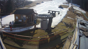 Skiareál Bublava - Skiareál Bublava - 19.3.2026 v 09:15 Skiareál Bublava - Skiareál Bublava - 19.3.2026 v 09:15