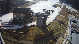 Skiareál Bublava - Skiareál Bublava - 19.3.2026 v 09:20 Skiareál Bublava - Skiareál Bublava - 19.3.2026 v 09:20