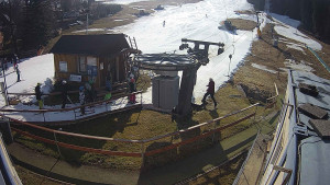 Skiareál Bublava - Skiareál Bublava - 19.3.2026 v 09:25 Skiareál Bublava - Skiareál Bublava - 19.3.2026 v 09:25