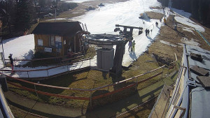 Skiareál Bublava - Skiareál Bublava - 19.3.2026 v 09:32 Skiareál Bublava - Skiareál Bublava - 19.3.2026 v 09:32