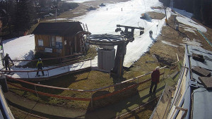 Skiareál Bublava - Skiareál Bublava - 19.3.2026 v 09:35 Skiareál Bublava - Skiareál Bublava - 19.3.2026 v 09:35